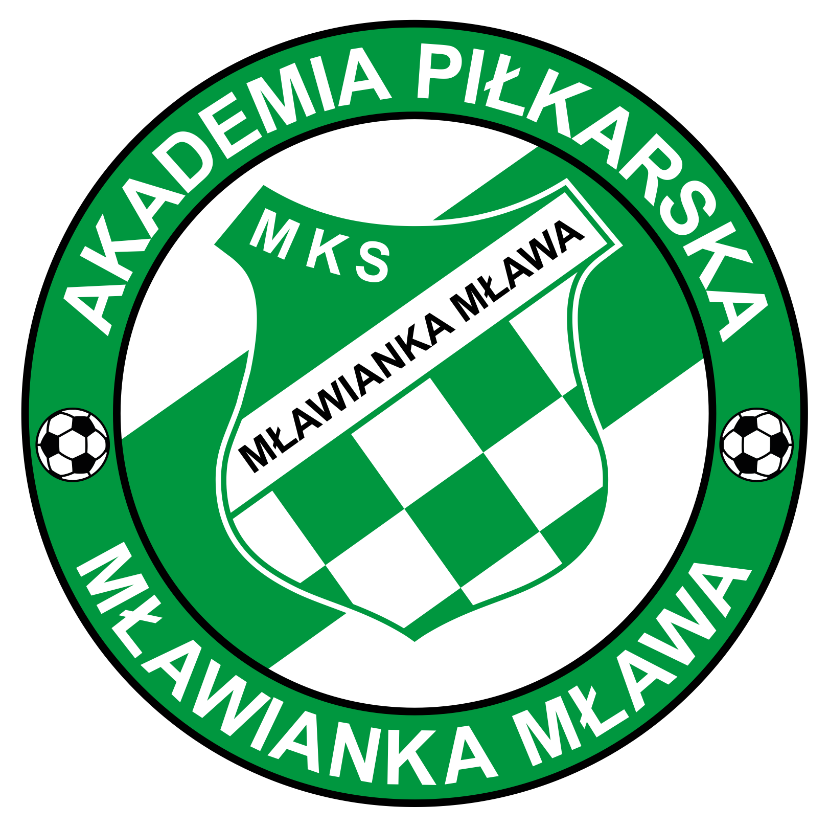 Akademia Mławianka Mława